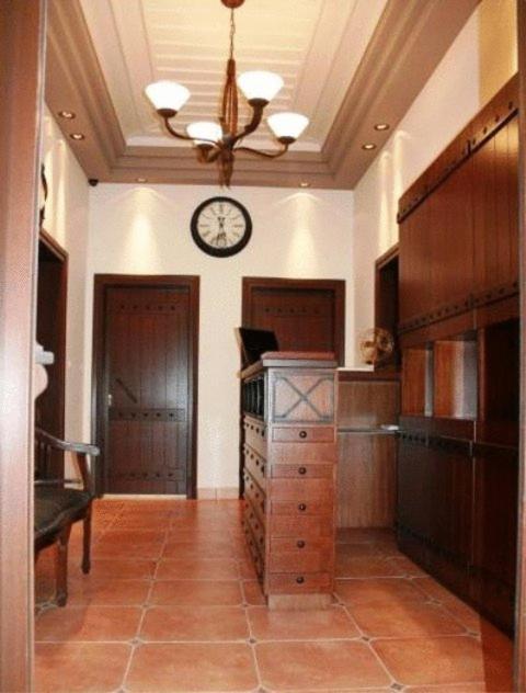 Giogarakis Suites 엘레오나스 외부 사진