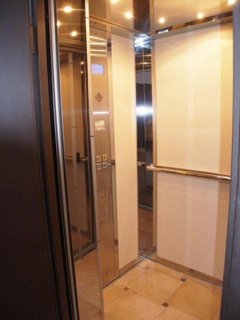 Giogarakis Suites 엘레오나스 외부 사진