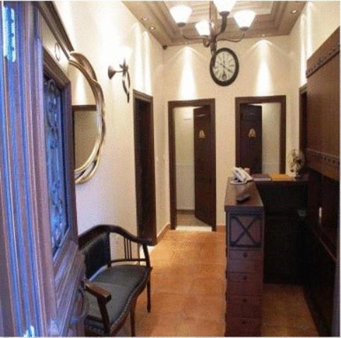 Giogarakis Suites 엘레오나스 외부 사진