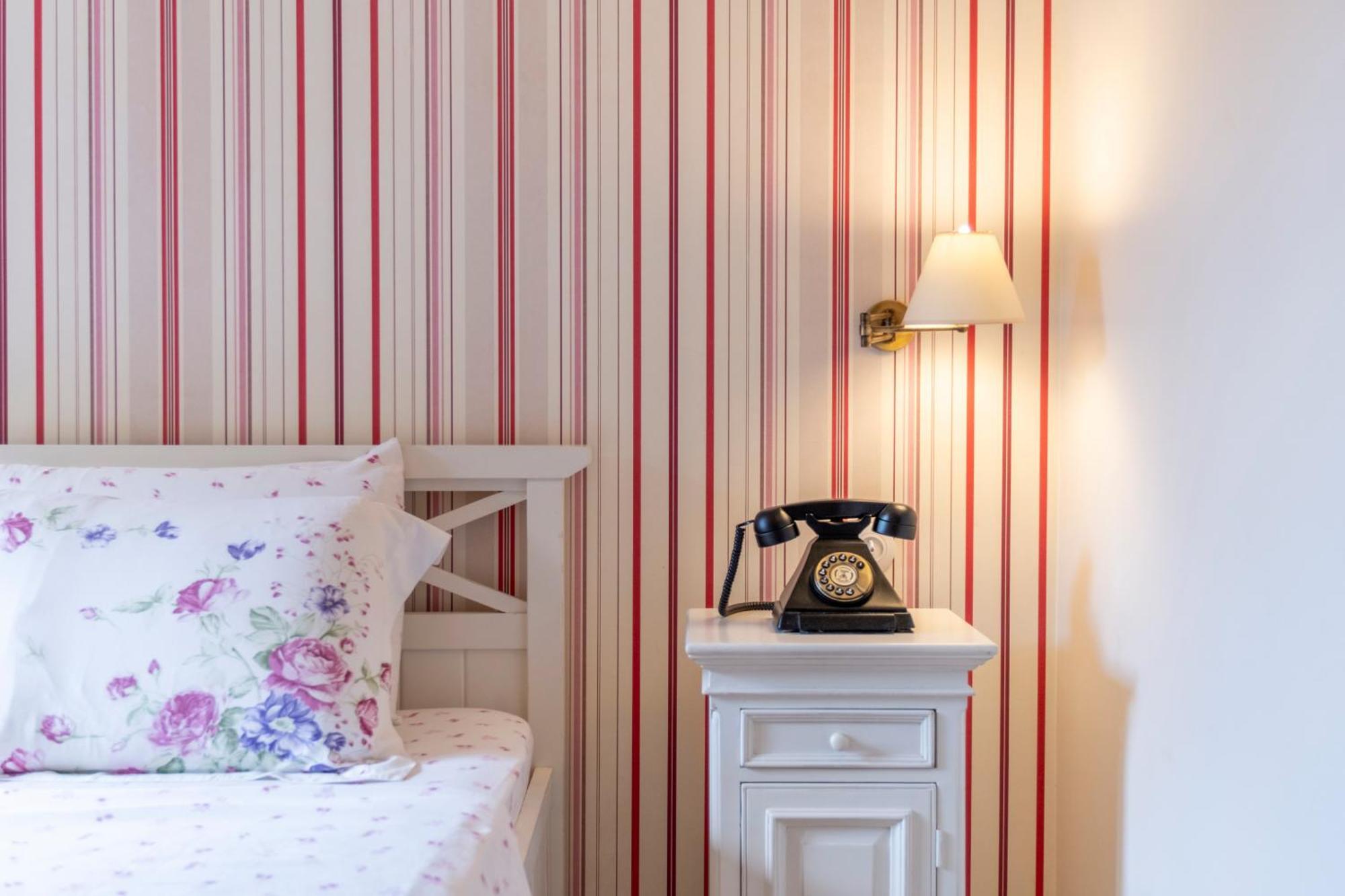 Giogarakis Suites 엘레오나스 외부 사진