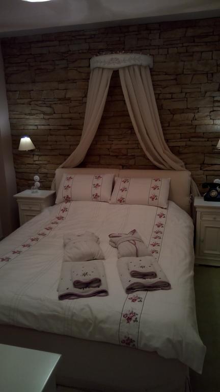 Giogarakis Suites 엘레오나스 외부 사진