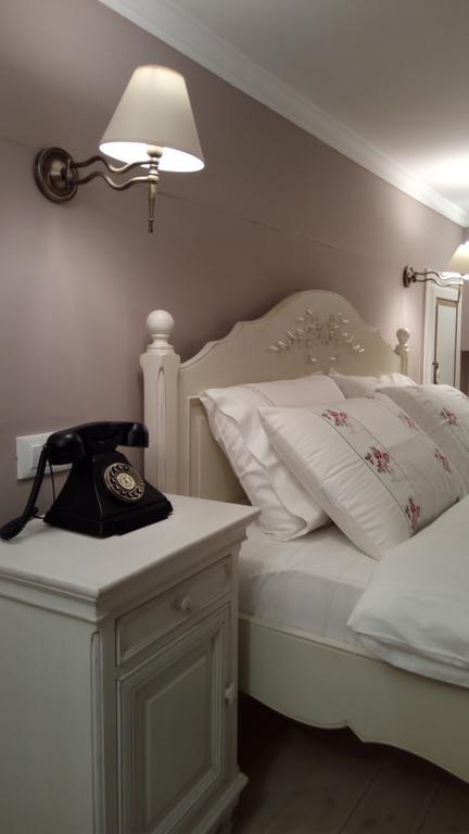 Giogarakis Suites 엘레오나스 외부 사진