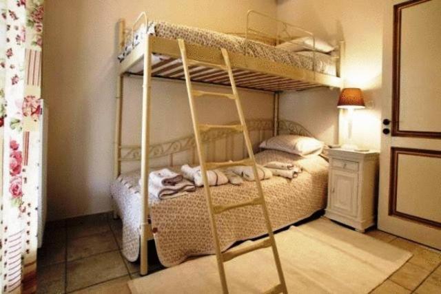 Giogarakis Suites 엘레오나스 객실 사진