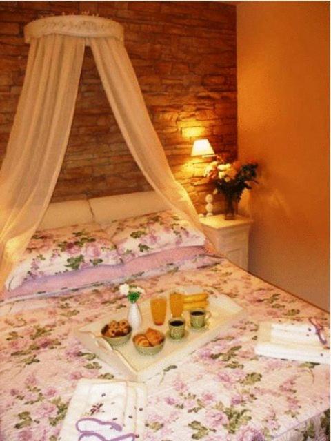 Giogarakis Suites 엘레오나스 객실 사진