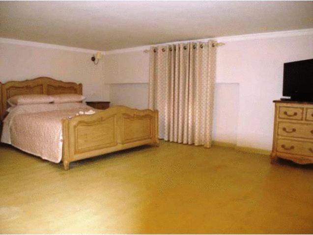 Giogarakis Suites 엘레오나스 객실 사진