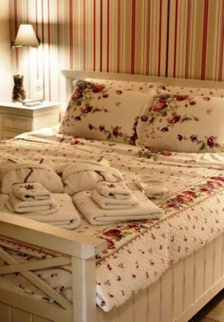 Giogarakis Suites 엘레오나스 객실 사진