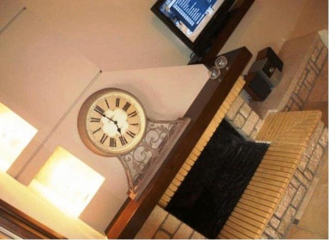 Giogarakis Suites 엘레오나스 객실 사진
