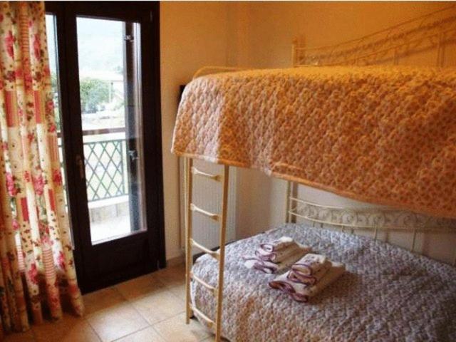Giogarakis Suites 엘레오나스 객실 사진