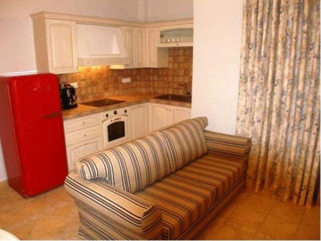 Giogarakis Suites 엘레오나스 객실 사진